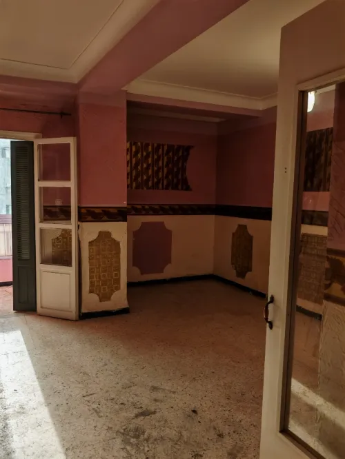 Vente Appartement F4 Alger El achour