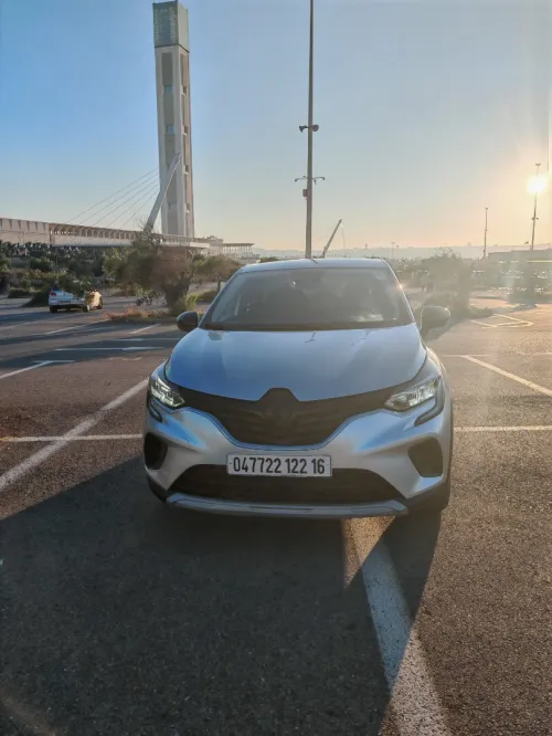 Renault Captur 2022 Captur