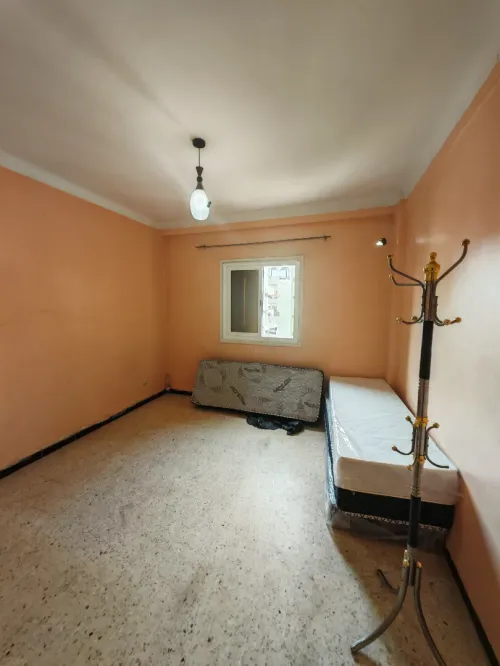 Vente Appartement F4 Alger El achour