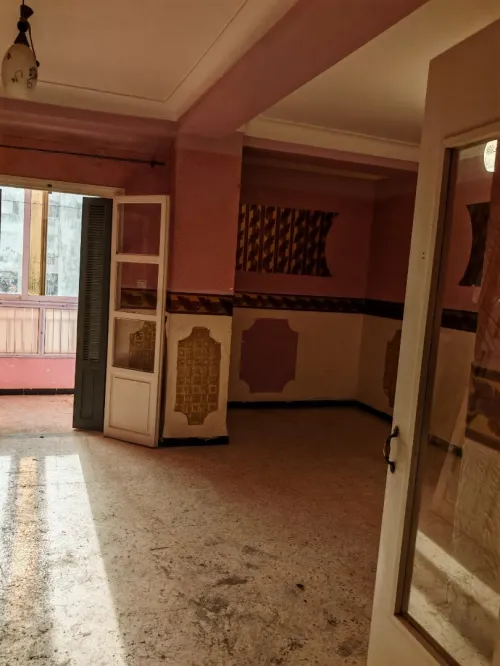 Vente Appartement F4 Alger El achour