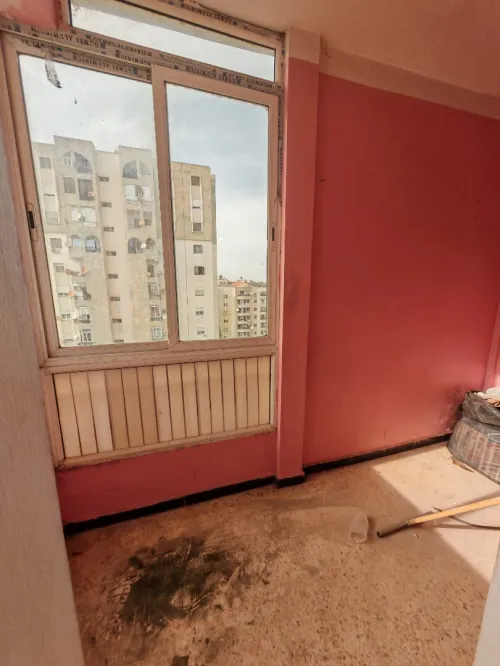 Vente Appartement F4 Alger El achour