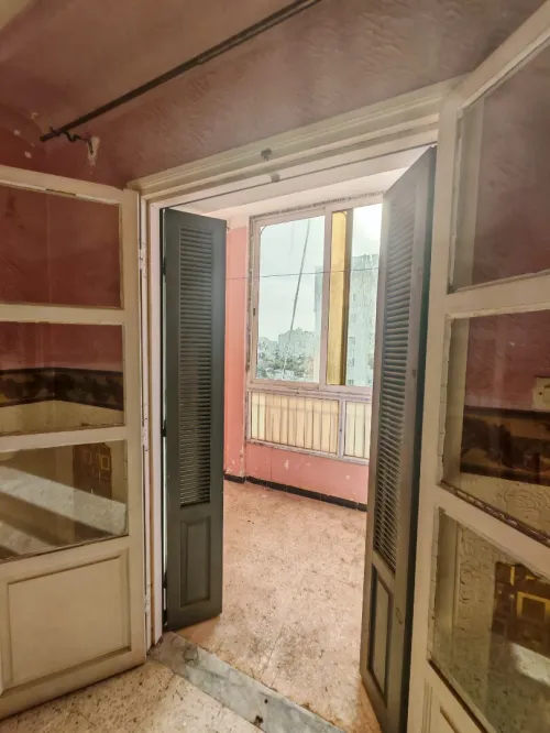 Vente Appartement F4 Alger El achour