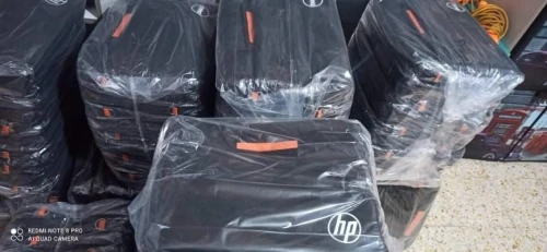 Cartables laptop HP DELL 15.6" sac à dos