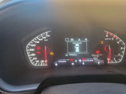 Peugeot Landtrek 4x4 2022 