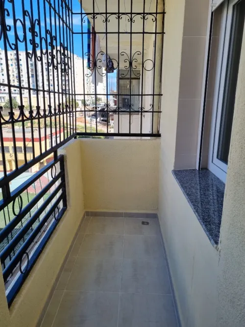 Location Appartement F3 Alger Mohammadia
