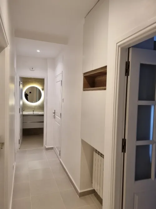 Location Appartement F3 Alger Mohammadia