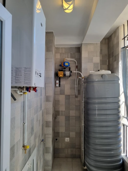 Location Appartement F3 Alger Mohammadia
