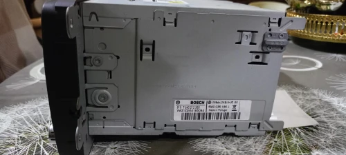 Mini chaine d'origine Volkswagen RCD 310