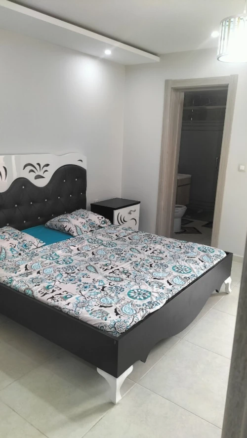 Location Appartement F4 Tlemcen Tlemcen