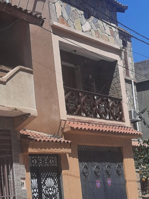 Vente Appartement F3 Tipaza Hadjout