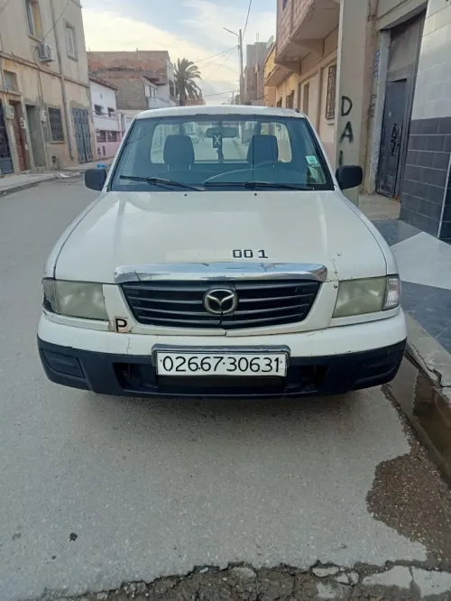 Mazda B2500 2006 