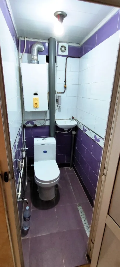Location Appartement F3 Alger Ain naadja