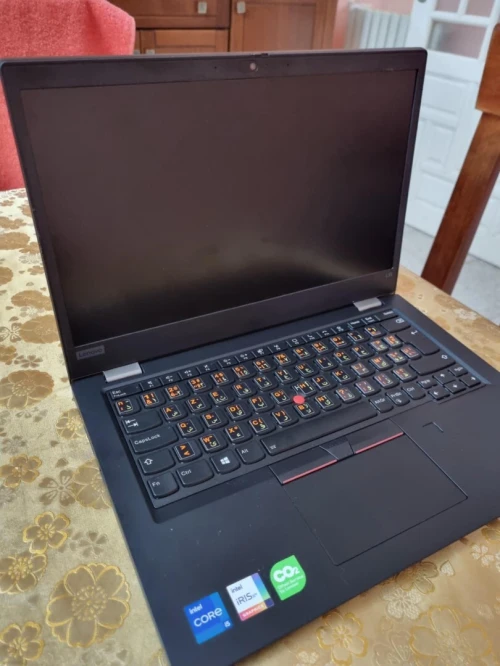 Lenovo ThinkPad L13 Gen2 I5-1145G7