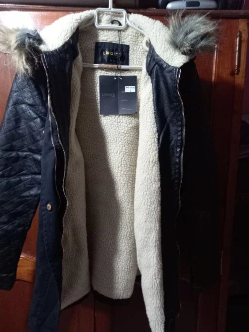 Parkas pour femme