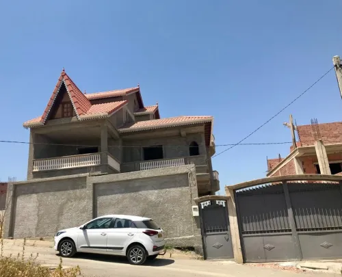 Vente Villa Blida Meftah