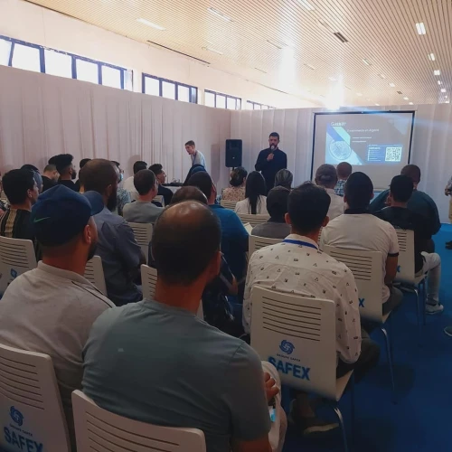  formation E-commerce en Algérie  18 & 19 Novembre 2022 à Mohammadia MALL 