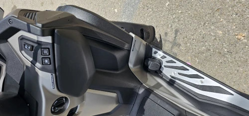 PIAGGIO MP3 530 EXLUSIVE 2025