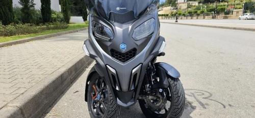 PIAGGIO MP3 530 EXLUSIVE 2025