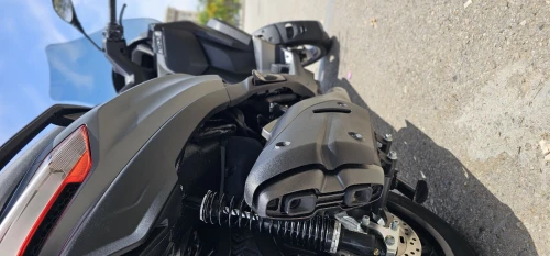 PIAGGIO MP3 530 EXLUSIVE 2025