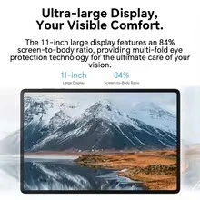 HONOR 128/4 Pad 8Xa