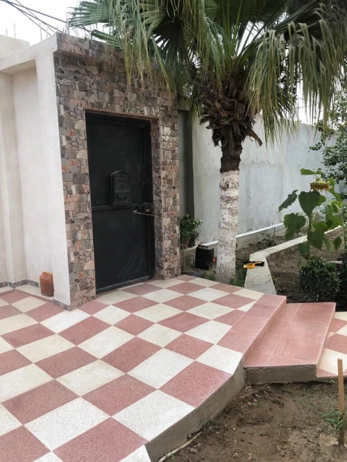 Vente Villa Blida Ben khellil
