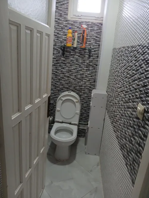 Vente Appartement F4 Boumerdès Tidjelabine