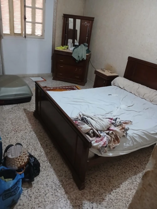 Vente Appartement F3 Boumerdès Thenia