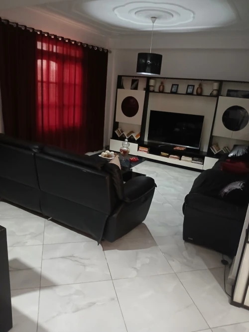 Vente Appartement F4 Boumerdès Tidjelabine