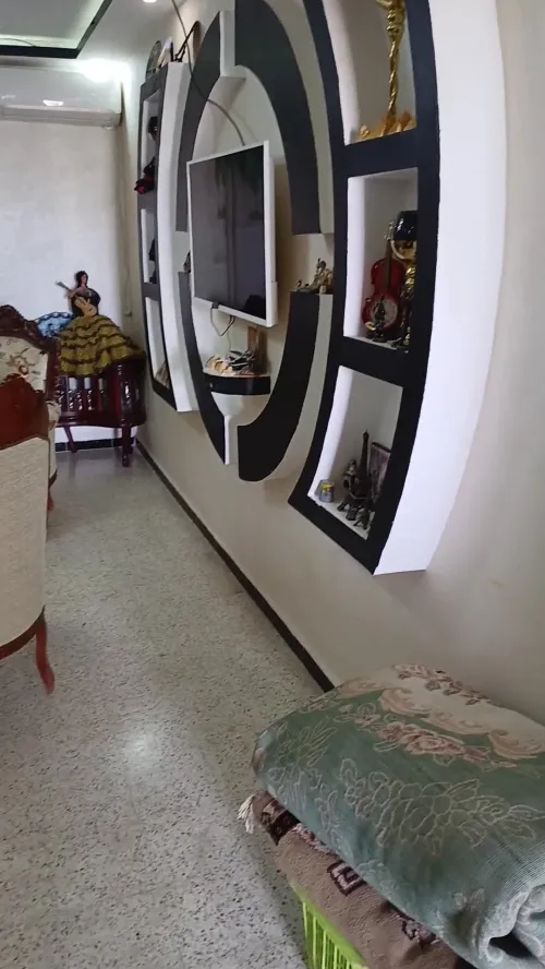Vente Appartement F03 Boumerdès Tidjelabine