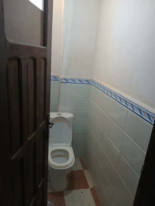 Location Appartement F4 Boumerdès Corso