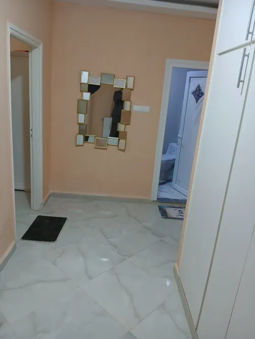 Vente Appartement F03 Boumerdès Tidjelabine