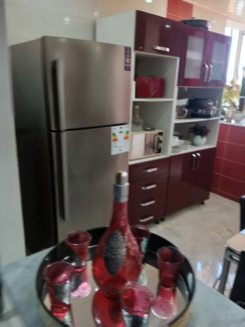 Vente Appartement F4 Boumerdès Tidjelabine