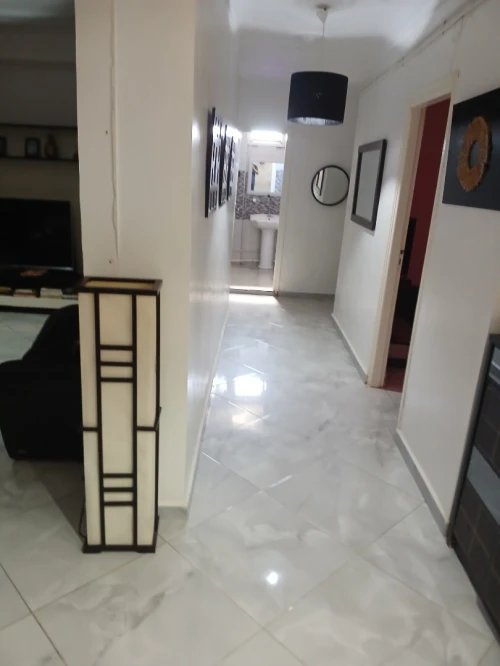 Vente Appartement F4 Boumerdès Tidjelabine