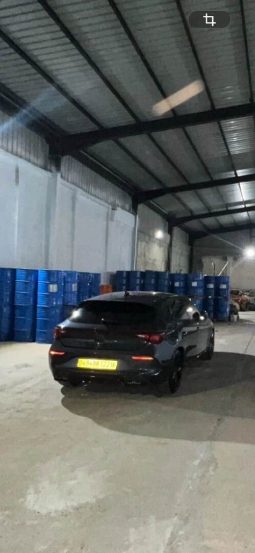Cupra  Leon 2022 Cupra 