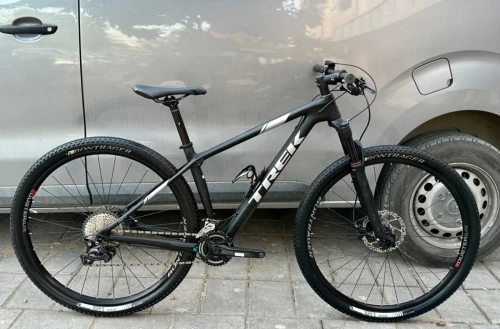 Vélo vtt mtb XC XCM