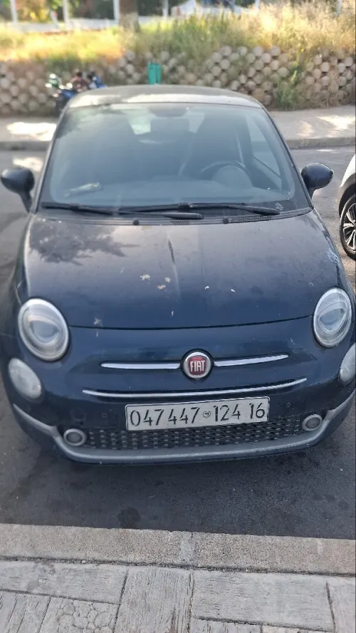 Fiat 500 2024 Dolcevita plus 