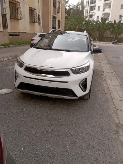 Kia KX1 2025 La tout option