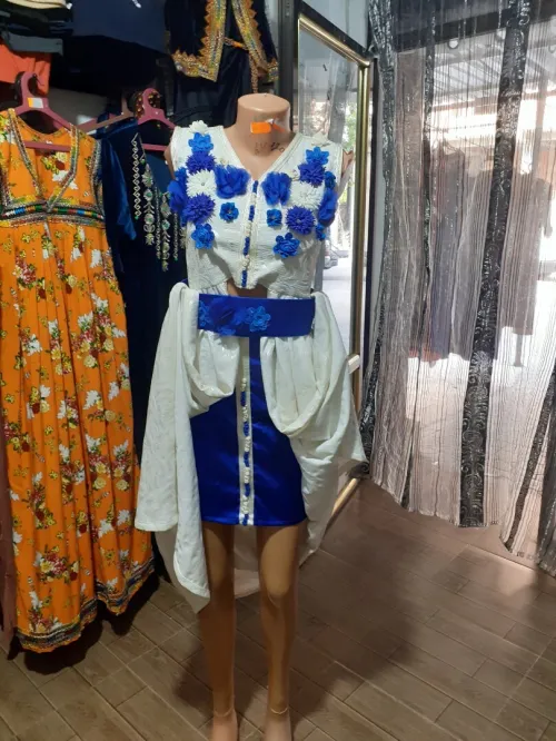 Robes femmes