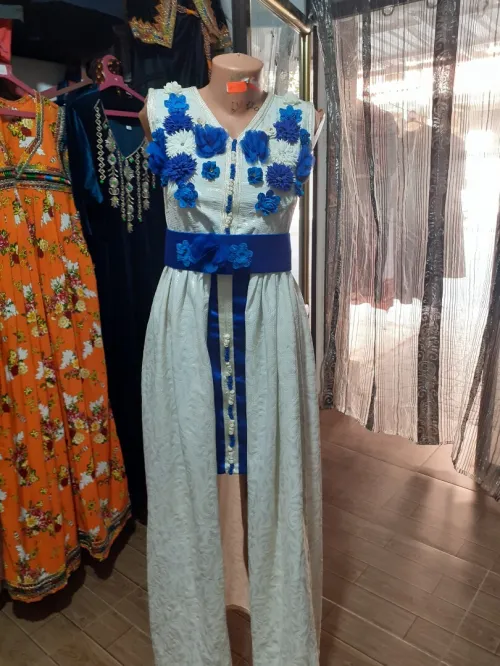 Robes femmes