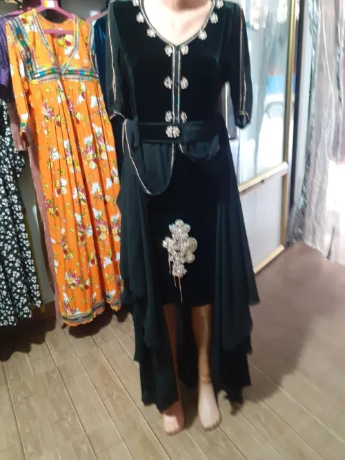 Robes femmes