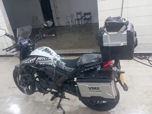 VMS rk200 2024