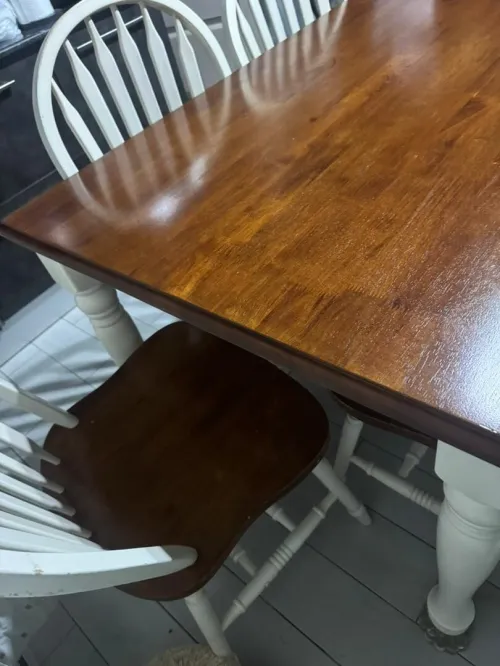 Table a Manger