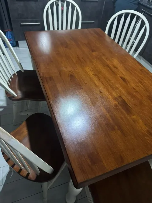 Table a Manger