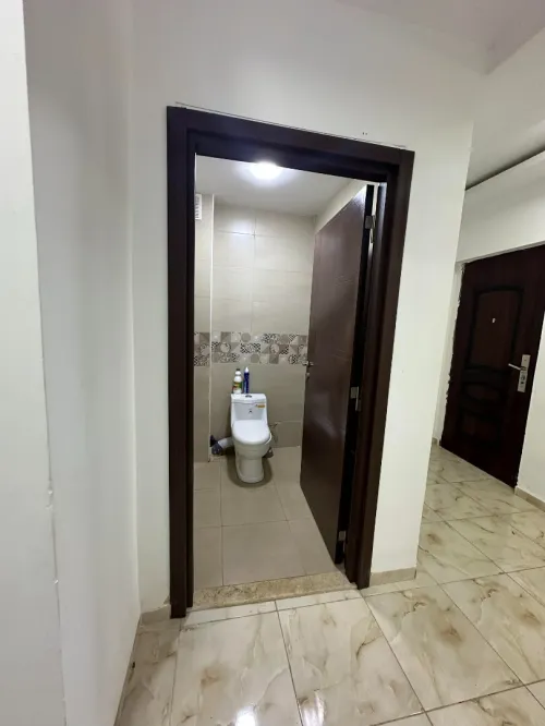 Location Appartement F3 Oran Bir el djir