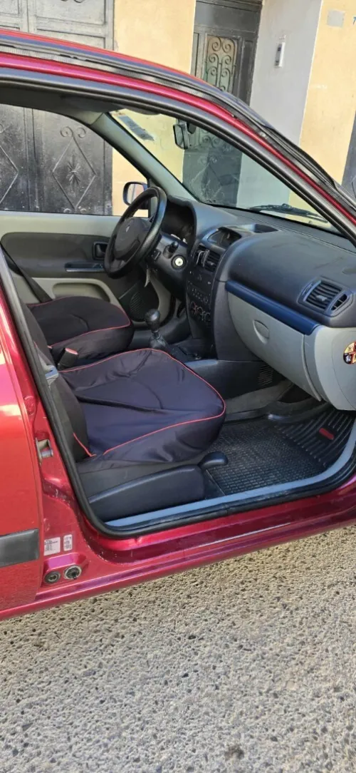 Renault Clio 2 2002 Clio 2