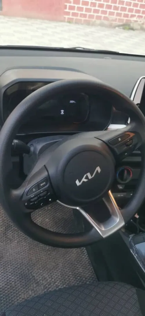 Kia Picanto 2025 Korea