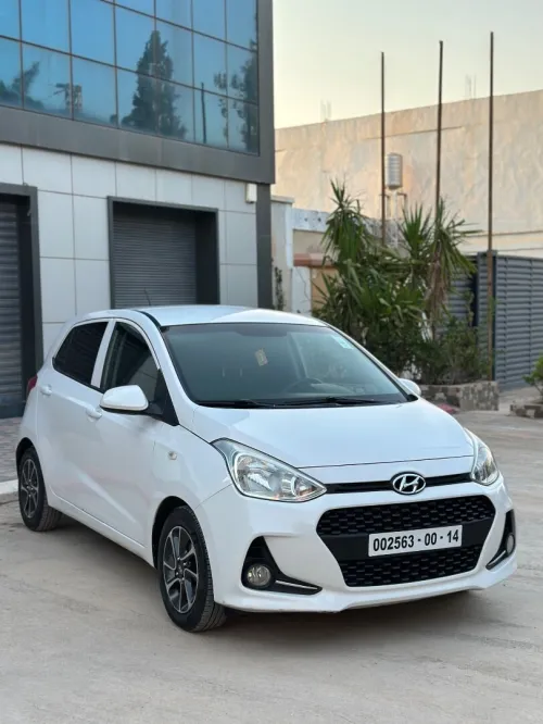 Hyundai Grand i10 2017 