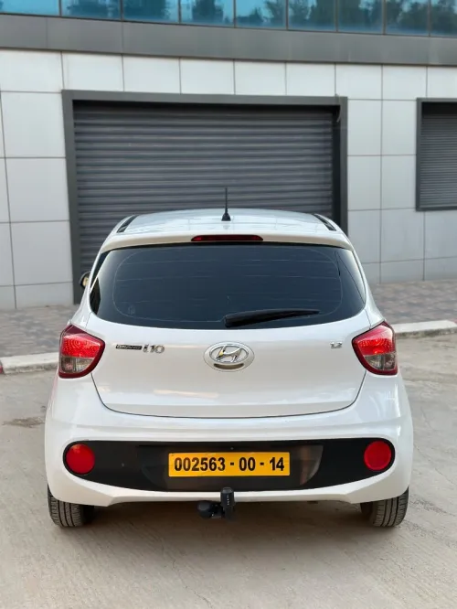 Hyundai Grand i10 2017 