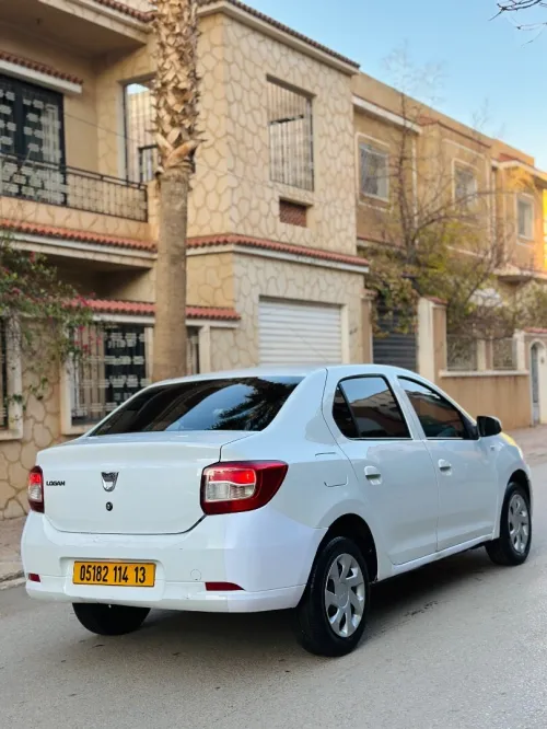 Dacia Logan 2014 Logan