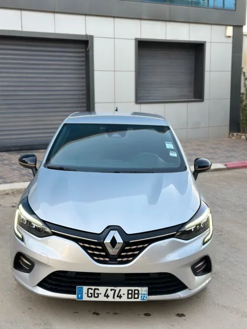 Renault Clio 5 2022 Lutecia